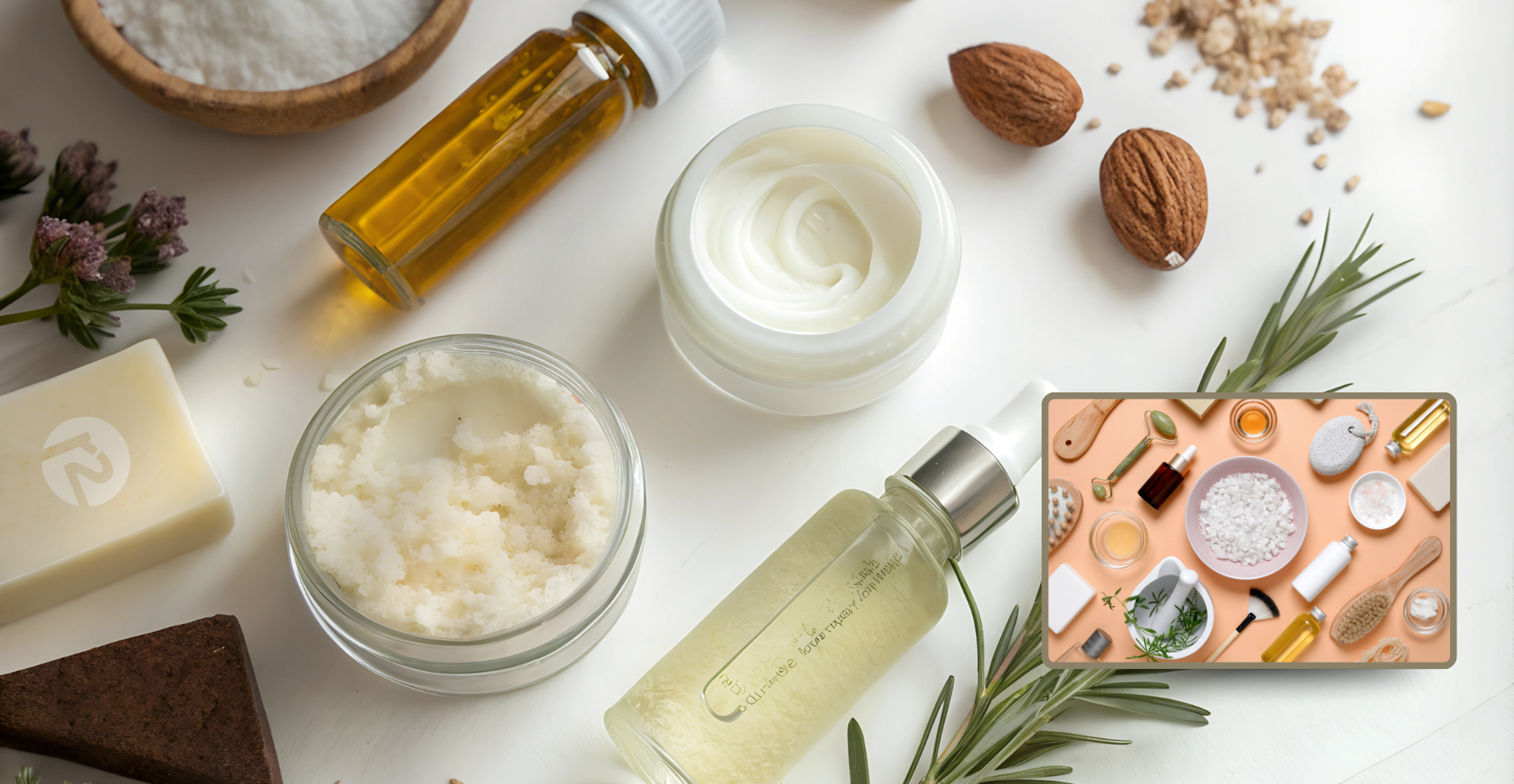 SPA Ürünleri Fason Üretim - Riki
