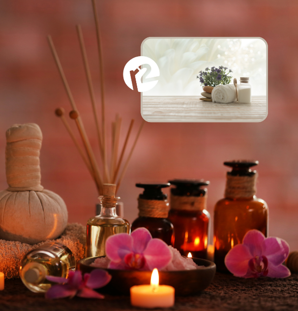 SPA ürünleri Fason - Kozmetik